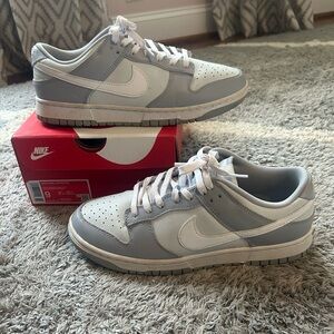 Nike Dunk Low Retro